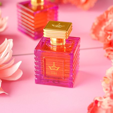 The History Of Oud In Perfumes