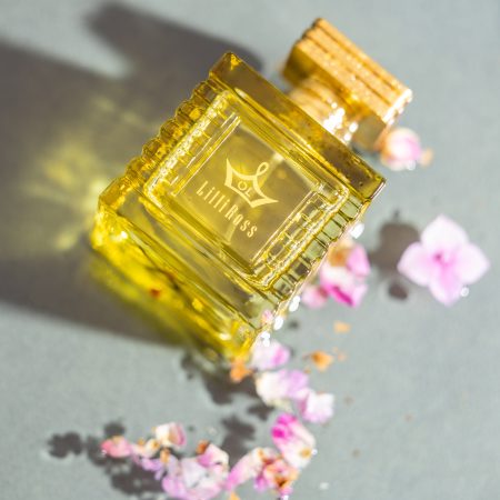 What Is Fragrance Layering?
