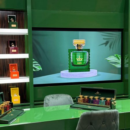 What are the Different Types of Fragrances?