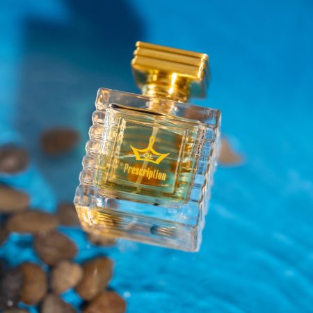 Perfume Base Notes: Their Uses and Scents Explained